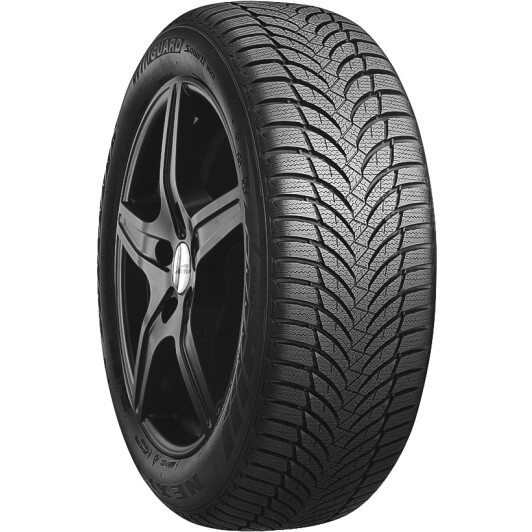 Шина Nexen WinGuard SnowG WH2 185/60 R14 82T Корея, 2023 г. Корея, 2023 г.