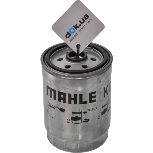 Топливный фильтр Mahle KC 104