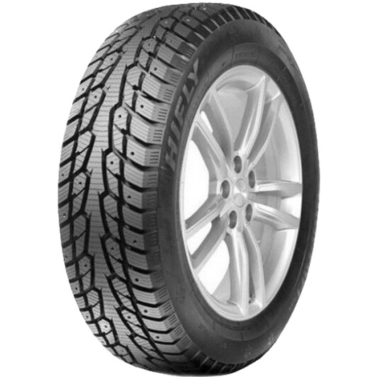 Шина Hifly Win-Turi 215 215/65 R17 99T (шип)