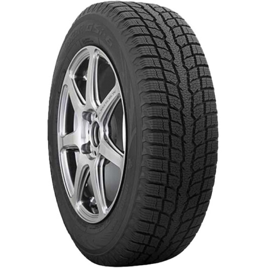 Шина Triangle TR737 215/70 R16C 106/102Q