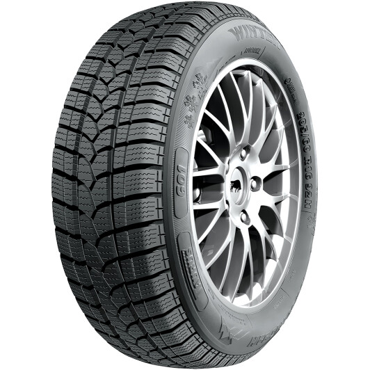 Шина Taurus 601 Winter 185/70 R14 88T