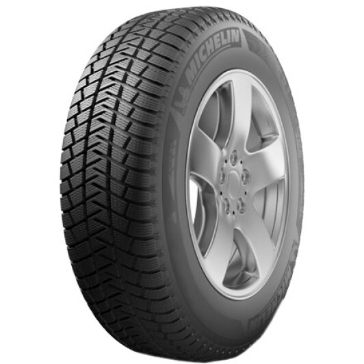 Шина Michelin Latitude Alpin 245/70 R16 107T M+S Франция, 2023 г. Франция, 2023 г.