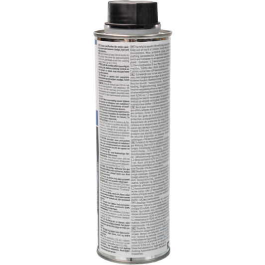 Промывка MPM Radiator Flush