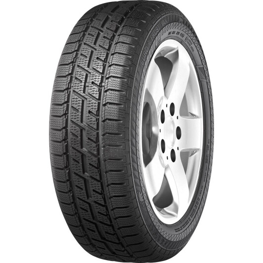 Шина Gislaved Euro Frost Van 195/75 R16C 107/105R 8PR LRD уточнюйте уточняйте