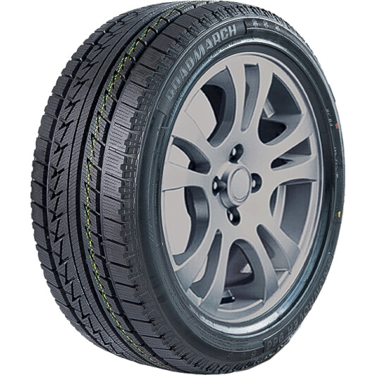 Шина Roadmarch Snowrover 966 225/65 R17 102T Китай, 2023 г. Китай, 2023 г.