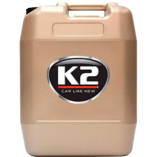 Моторное масло K2 XN-C3 5W-30 20 л на Dodge Dart