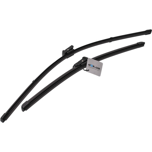 Щетки стеклоочистителя VAG 1T1998002A