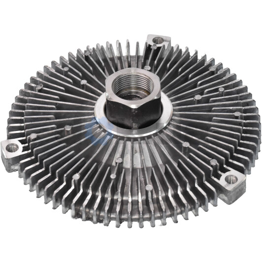 Вискомуфта вентилятора Thermotec D5B002TT