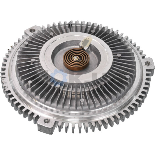 Вискомуфта вентилятора Thermotec D5B002TT