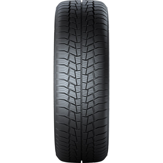 Шина Gislaved Euro Frost 6 185/65 R15 88T