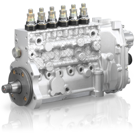 0 414 401 102 Bosch Топливный насос высокого давления