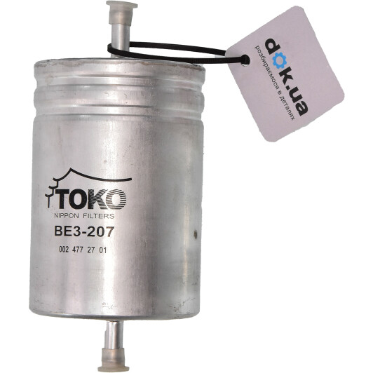 Топливный фильтр TOKO T1342007