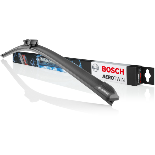 Щетки стеклоочистителя Bosch 3397014536 для Peugeot 508