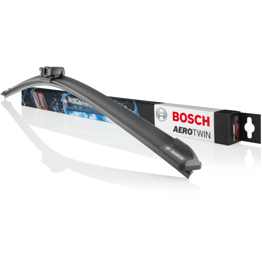 Щітки склоочисника Bosch 3397014315