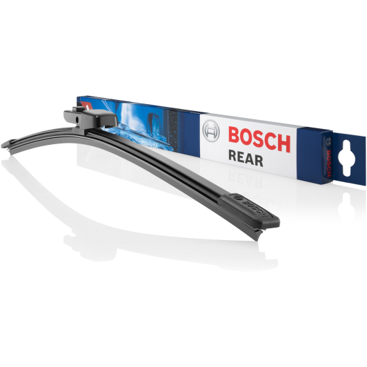 Щетки стеклоочистителя Bosch 3397016552