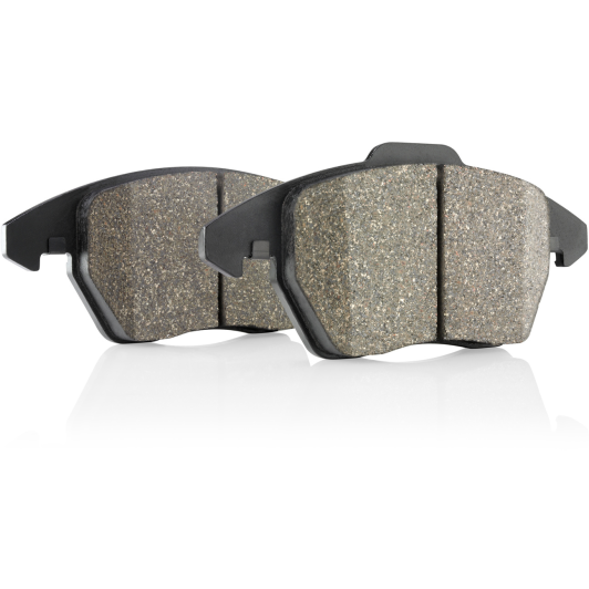 Тормозные колодки Bosch 0986460049 для Ford Puma