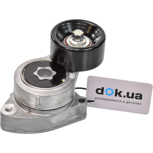 VKM 63004 SKF Натяжной ролик поликлинового ремня