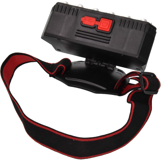 Налобний ліхтар HeadLight W680