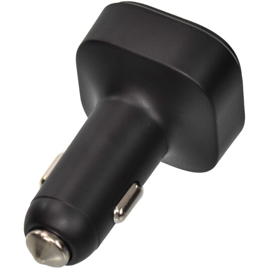 Fm-модулятор Borofone BC43 Flash