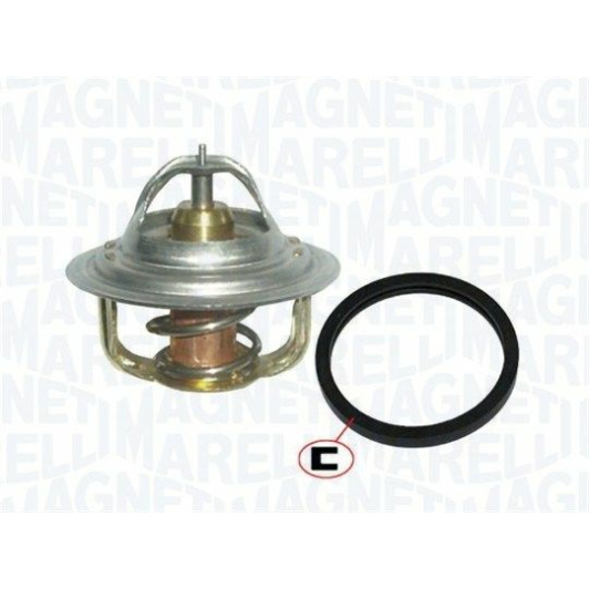 Термостат Magneti Marelli 352317100380 для Ford Sierra