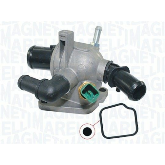 Термостат Magneti Marelli 352317100950 для Fiat Linea