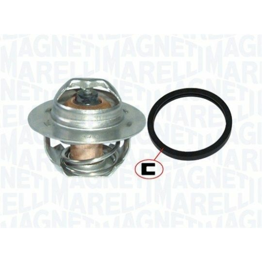 Термостат Magneti Marelli 352317101090 для Renault Megane