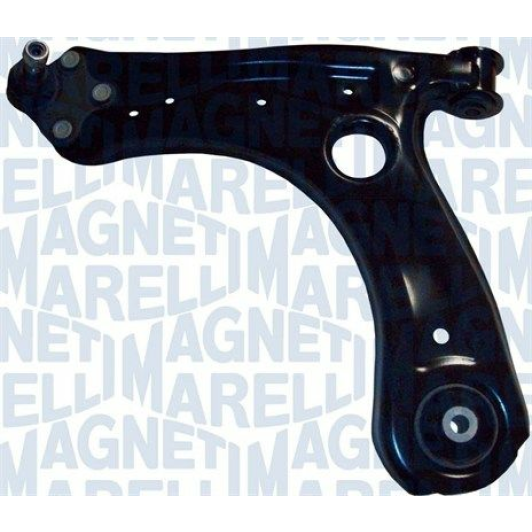 Важіль підвіски Magneti Marelli 301181398700 для Skoda Fabia