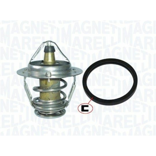 Термостат Magneti Marelli 352317101240