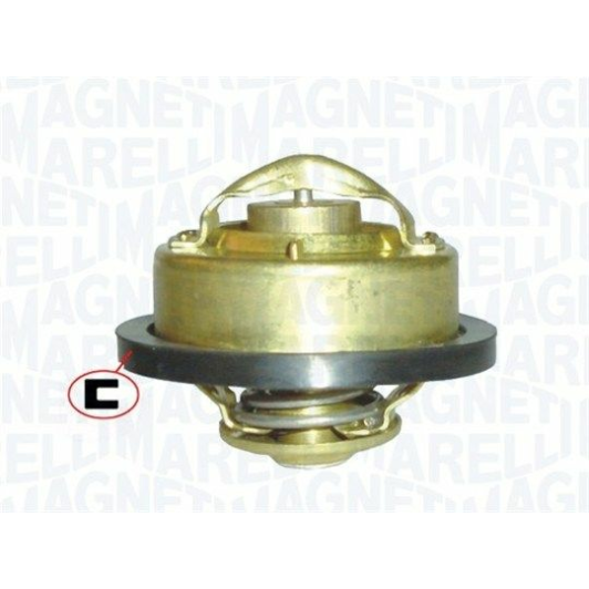 Термостат Magneti Marelli 352317101360 для Volvo 940