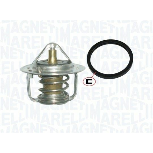 Термостат Magneti Marelli 352317101890