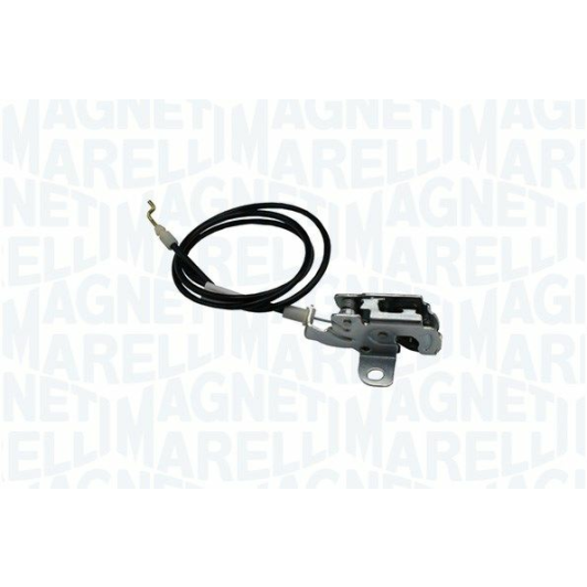 Замок двери багажника Magneti Marelli 350105038900