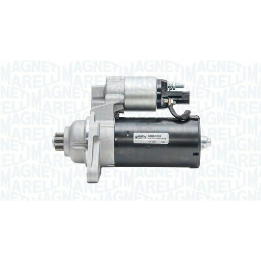 Стартер Magneti Marelli 063721293010