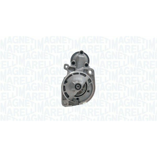 Стартер Magneti Marelli 063721410010
