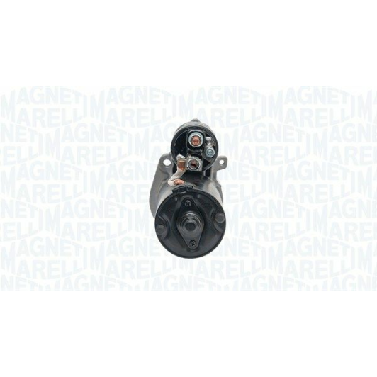Стартер Magneti Marelli 063721410010