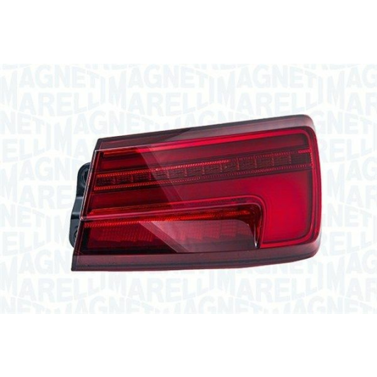 Задній ліхтар Magneti Marelli 714081700109 для Audi A3