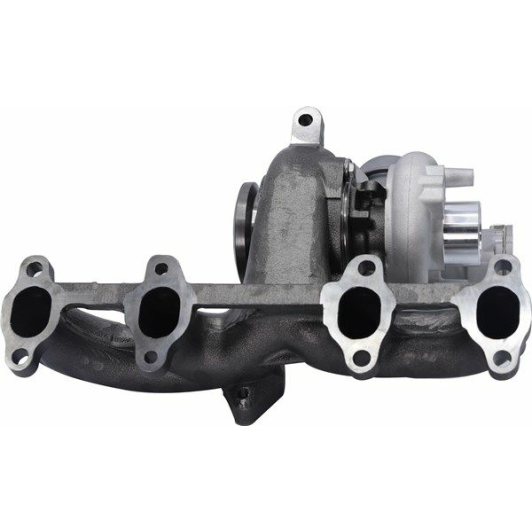 Турбина Magneti Marelli 807101001000