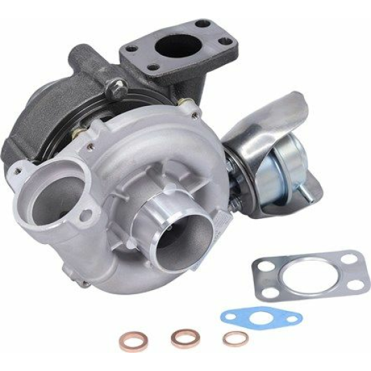 Турбіна Magneti Marelli 807101001500