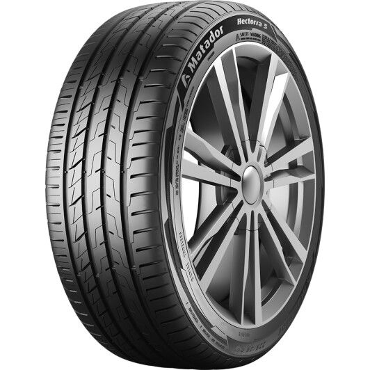 Шина Matador Hectorra 5 235/50 R19 99V FR Франция, 2024 г. Франция, 2024 г.