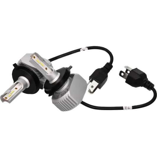 Автолампа Winso H4 P43t 40 W 792400