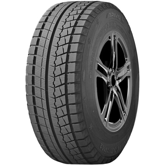 Шина Arivo Winmaster ARW2 205/60 R16 96H XL BSW