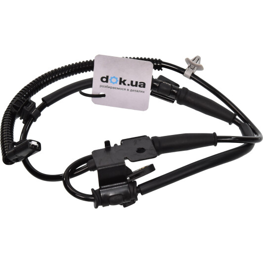 Датчик ABS Triscan 8180 43706