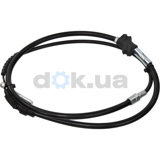 Трос ручного гальма Triscan 8140 29145