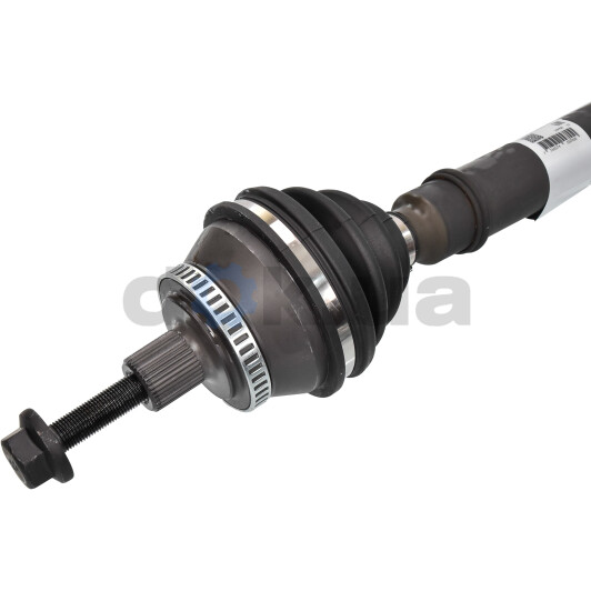 Полуось SKF VKJC 4872 для Audi A6