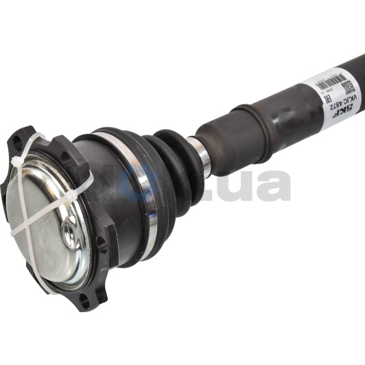Полуось SKF VKJC 4872 для Audi A6