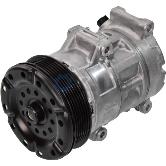 Компресор кондиціонера Denso DCP50120