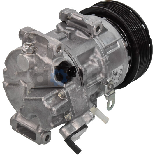 Компресор кондиціонера Denso DCP50120