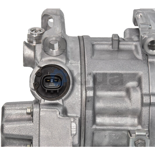 Компресор кондиціонера Denso DCP50120