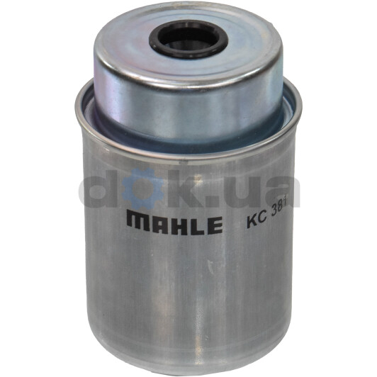 Паливний фільтр Mahle kc381