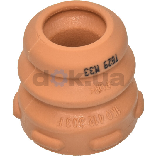 Отбойник амортизатора Magnum Technology A8W028MT