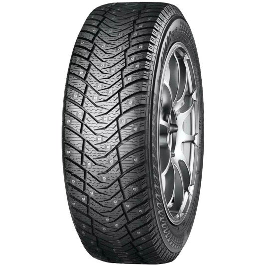 Шина Yokohama IceGuard Stud IG65 275/40 R20 106T XL (шип)